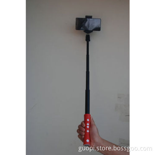 Selfie sticks with power bankNew